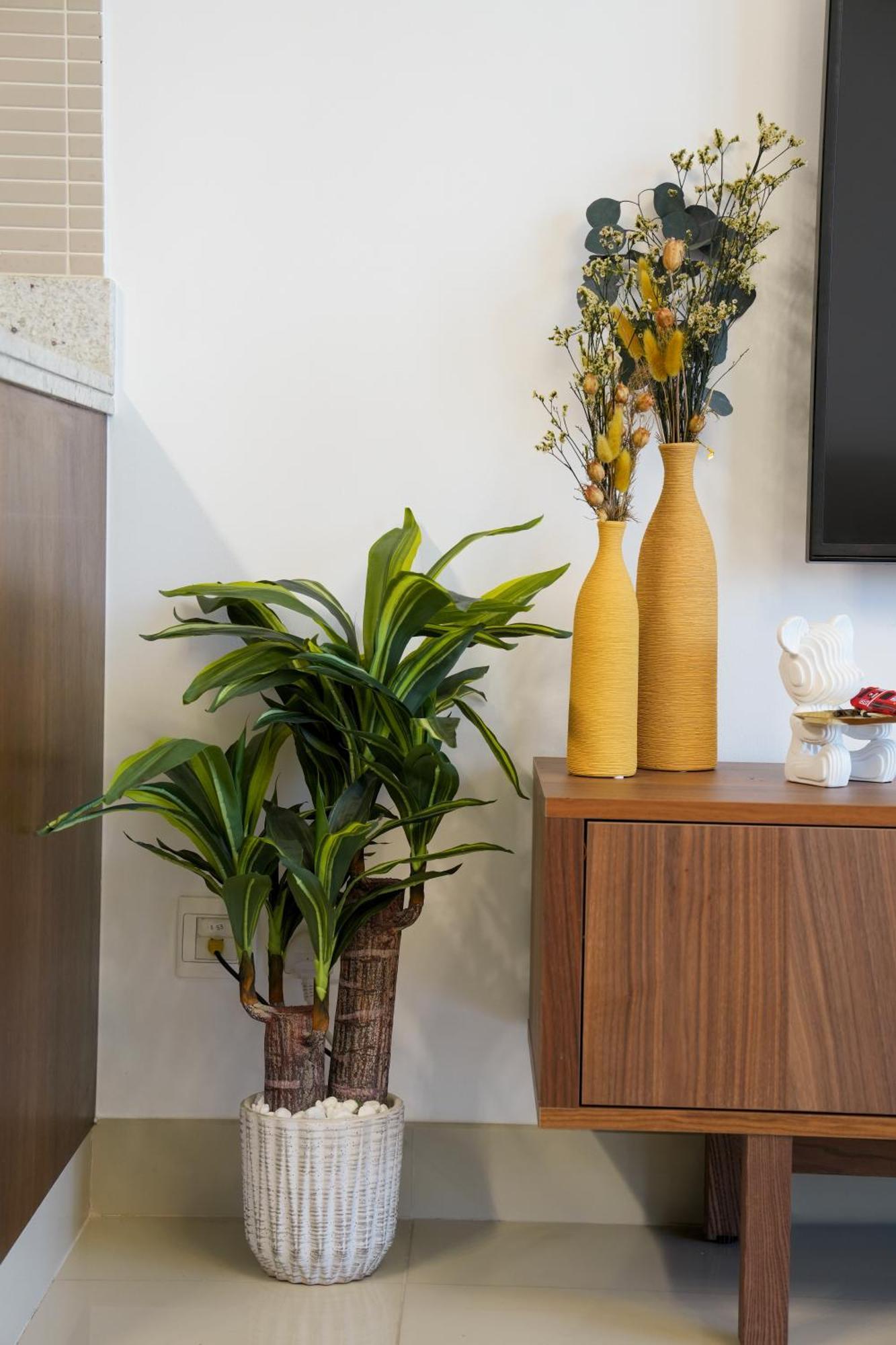 Ch Urban Haven - 1br At Boulevard Point With Burj & Fountain Views Apartment *